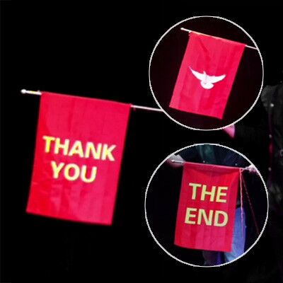 Appearing Flag/���ԥ���󥰡��ե�å�