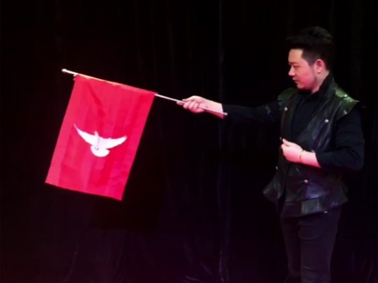 Appearing Flag/���ԥ���󥰡��ե�å�