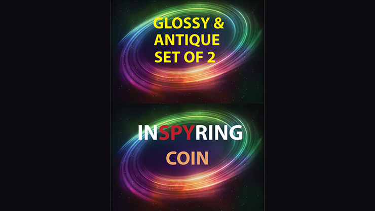 Inspyring Coin/���󥹥ѥ���󥰥�����