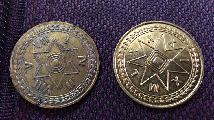 Inspyring Coin/���󥹥ѥ���󥰥�����