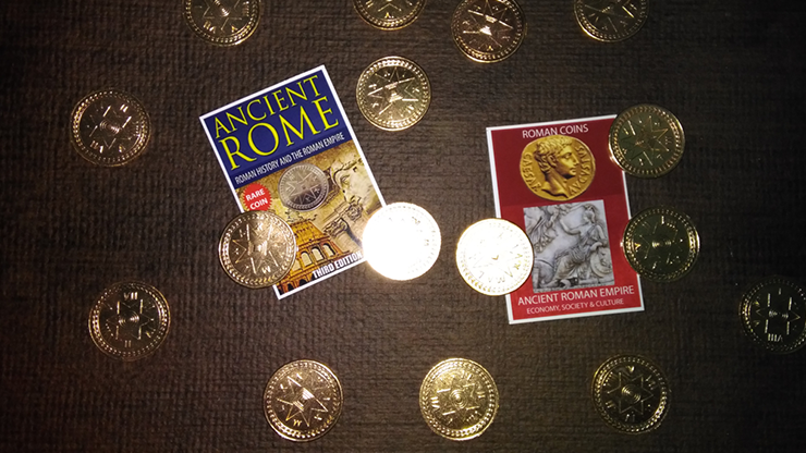 Inspyring Coin/���󥹥ѥ���󥰥�����