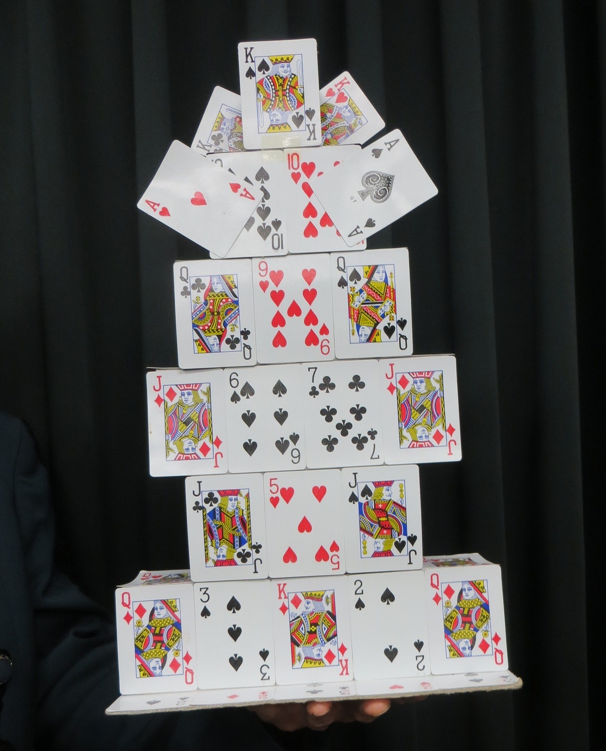 Card Castle Junior/�����ɥ���å��롦����˥�