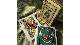 ARABESQUE Playing Cards - Player's Edition