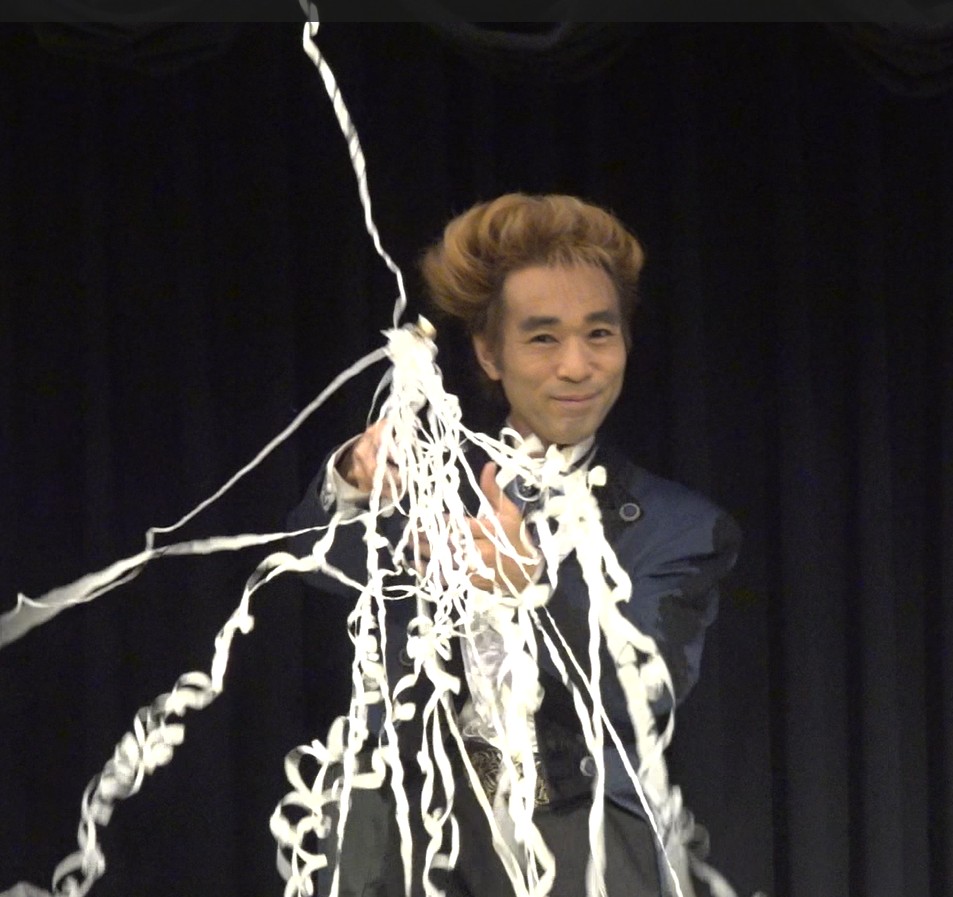 ������ɡ����ȥ꡼�ޡ�