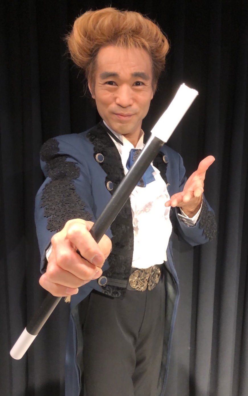 ������ɡ����ȥ꡼�ޡ�