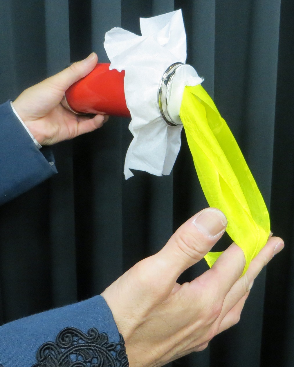 P&L Phantom Tube/��顦�ե���ȥ���塼��