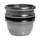 Harmonica Chop Cup (Aluminium) /�ϡ���˥�������åץ��å�(�����)