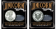 Expanded shell ; Silver Eagle Proof/����С��������륷���륳����