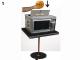 Tora Amazing Microwave/����������Żҥ��