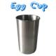 Egg Cup (Stainless Steel)/���ƥ�쥹�����å����å�