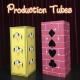 Production Tubes(Folding)/�ޤ���߼����ץ������������塼��