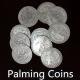 Palming Coins (Morgan)/�ѡ��ߥ󥰥�륬�󥳥���