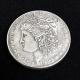Super Morgan Dollar (3.8cm ,Brass)/��륬�󥳥��󡦥�ץꥫ