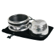 Harmonica Chop Cup (Aluminium) /�ϡ���˥�������åץ��å�(�����)
