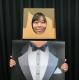 Twister magician Head�ʰ��ǡ���ž�إåɥ���塼�����)