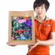 Clear Dream bag/���ꥢ���ɥ꡼��Хå�