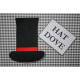Dove Hat/ȷ�νи��ϥå�