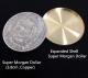 Expanded Shell Super Morgan Dollar/��륬�󥳥��󡦥�ץꥫ������