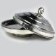 Auto Flame Electric Dove Pan (Double Load)/��ư��м��ե����䡼���֥ѥ�