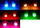 Multicolor D'lite Extra Bright
