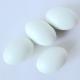 Super Wooden Egg (White)