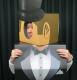 Twister magician Head�ʰ��ǡ���ž�إåɥ���塼�����)