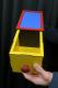 Colorful Holed Drawer Box