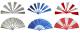 Broken and Restored Fan(���Х�Х����)