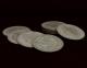 Palming Coins (Morgan)/�ѡ��ߥ󥰥�륬�󥳥���