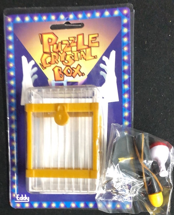 �ѥ��롦���ꥹ����ܥå���