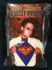 TODO THEMAN BULLET PROOF(�ӥǥ��ơ���/DVD�դ�)
