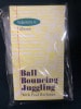 Ball Bouncing Juggling With Paul Bachman(�ӥǥ��ơ���/DVD�դ�)