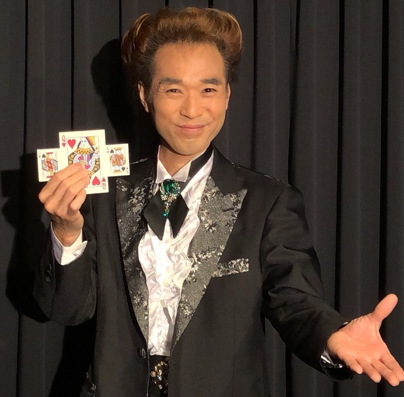 �����ѡ��ѥ��륫����