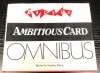 Daryl's Ambitious Card Omnibus