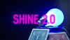 SHINE 2.0 (with remote)