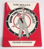 Tom Mullica Starring in Show Time at The Tom-Foolery by Richard Kaufman