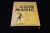 The New Modern Coin Magic