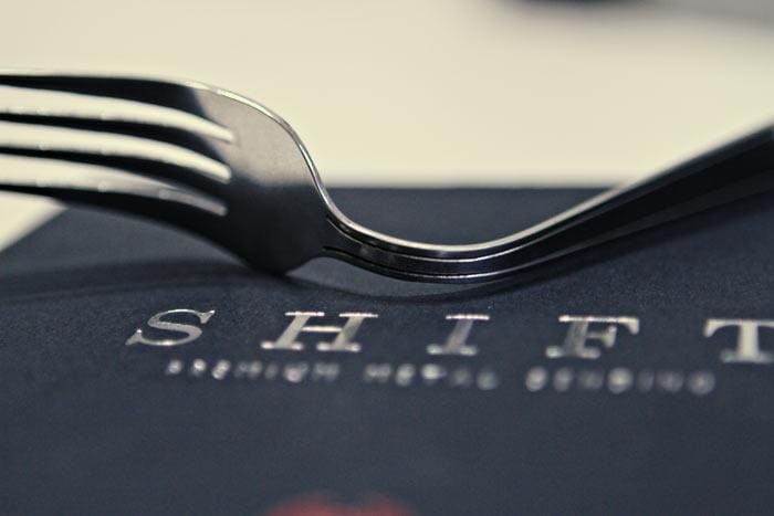 Shift:Self Bending Fork | 新着順 | マジックファンタジア2号店