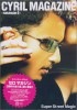 CYRIL MAGAZINE��season���������������å�