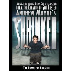 Shrinker/�����󥫡�