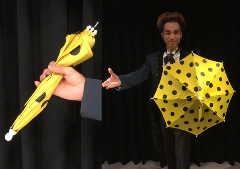 �ѥ饽�롦���ݥå���