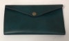 Straight Leather Le Paul Envelope