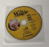 The Magic No.1 DVD