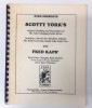 Scotty York's Fred Kaps �쥯���㡼�Ρ���