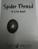 ��������顦����åɡ���ե���ʥ��֥顼������åɡ�/Spider Thread