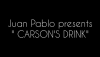 CARSON'S DRINK/󥺡ɥ