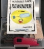 KABUKI REWINDER
