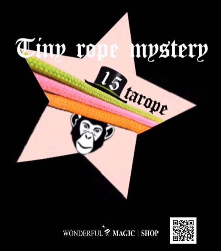 TAROPE15 �����ˡ������ץߥ��ƥ꡼