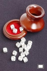 タイニーダイスベース(ミカメクラフト廃盤品) | 新着順 | マジック