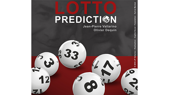 LOTTO PREDICTION/���Ȥ�ͽ��